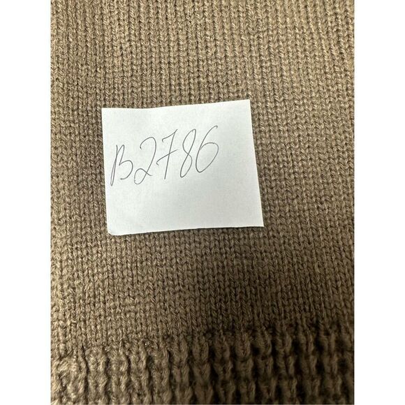 NWT Croft&Barrow Women’s Bohemian One Button Cardigan Size 2X - Picture 12 of 12